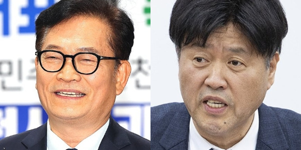 민주당 정청래가 꺼내든 '이광재 카드'가 평택을·하남갑 흔든다, 국회의원 재보궐 선거 '게임체인저' 되나