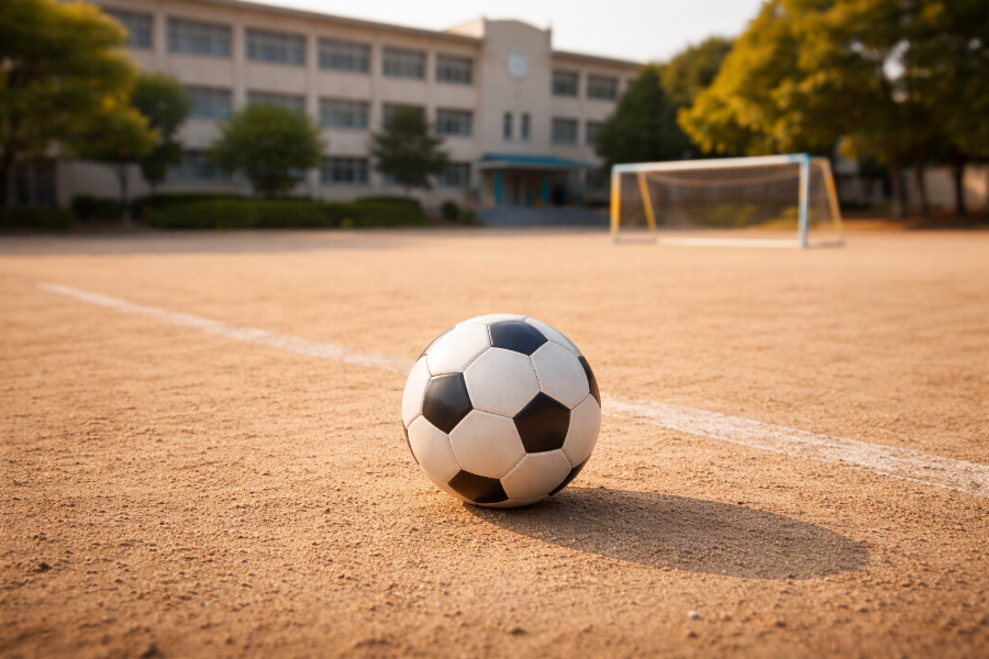 축구는 금지되고, 수학여행은 사라지고, 운동회는 민원 대상 됐다 : '노는 아이' 없어 유령 같아진 요즘 학교들