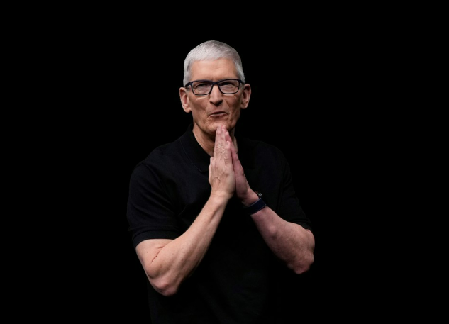 스티브 잡스, 팀 쿡 계보 이을 애플 새 CEO 존 커머스 누구? 에어팟·아이패드 개발 총괄한 '테크형 25년 애플맨'