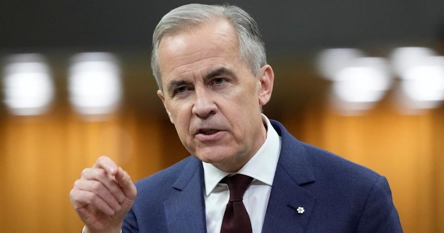 마크 카니 캐나다 총리의 '각자도생'론 : 미국과의 친선에 매달리는 시대는 갔다는 공개 천명