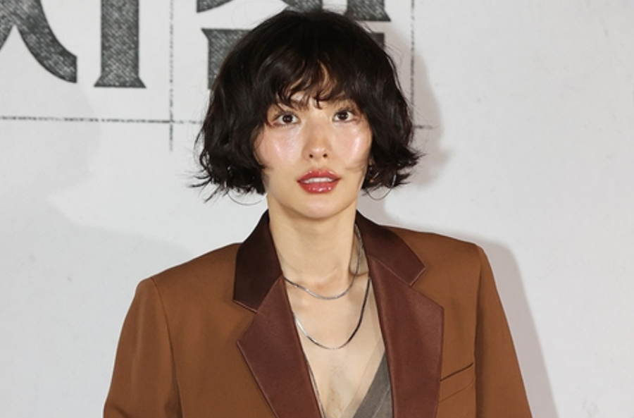 애프터스쿨 출신 배우 나나, 자택 강도범과 법정 대면했다 : 제가 지금 이 자리까지 온 게 아이러니