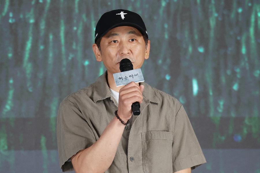 '살인의 추억'을 지나 드라마 '허수아비'가 던지는 질문 : 그 당시 이춘재를 왜 놓쳤을까