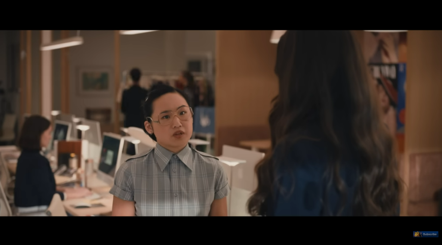 '악마는 프라다를 입는다2' 아시아 시장엔 '러브콜' 캐릭터는 '인종차별' : 무례와 편견이 시대착오적이다