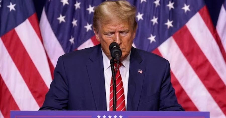 미국 중간선거 의식해 이란전쟁서 슬쩍 발 빼려는 트럼프 : '휴전 무기한 연장' 선언에 공은 더 이란 쪽으로