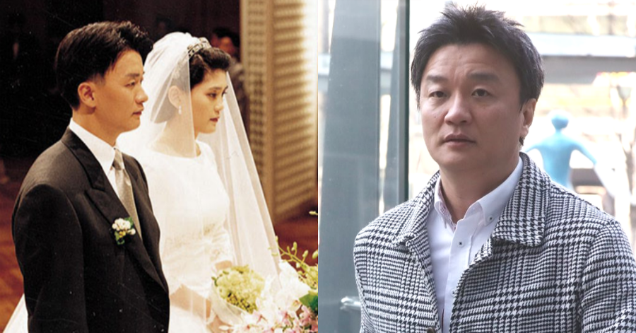 “삼성가 맏사위 들먹이면서…” 임우재의 몰락 : 이혼 소송 도운 무당 여친과 실형 살고 있는 충격 그 자체의 근황