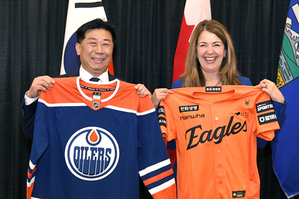 한화그룹과 캐나다의 협력 범위가 예상을 아득히 뛰어넘는다 : 60조 잠수함 프로젝트 수주 성공하면 에너지·방산·조선까지