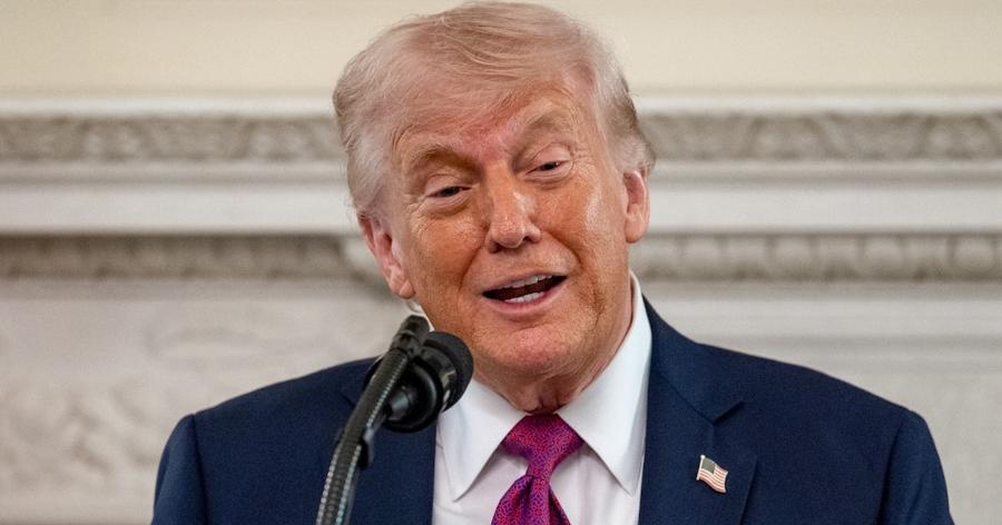 미국 중간선거 의식해 이란전쟁서 슬쩍 발 빼려는 트럼프 : '휴전 무기한 연장' 선언에 공은 더 이란 쪽으로