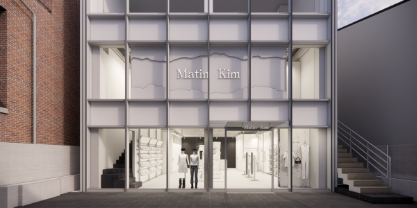 무신사가'마뗑킴' 도쿄 플래그십 스토어 일본 하라주쿠에 오픈했다 : 블로그에서 시작한 브랜드가 무신사 일본 사업의 핵심으로