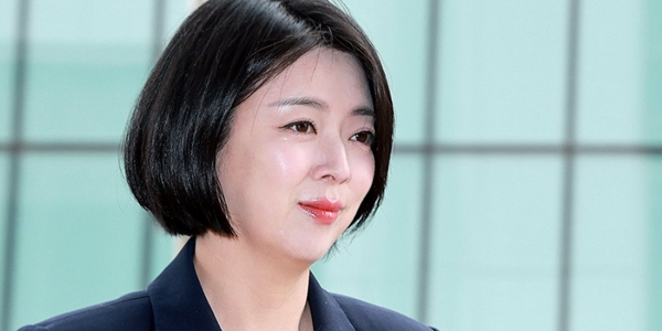 '장동혁 킬러' 배현진? 국민의힘 장 대표가 해당 행위하는 후보자 교체 선언하자 미국 가시라