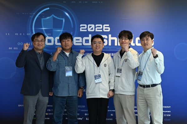 KT와 KT클라우드가 나토 사이버 공격 대응에 참여한 까닭 : 보안 수준 높이는 데는 실전이 최고