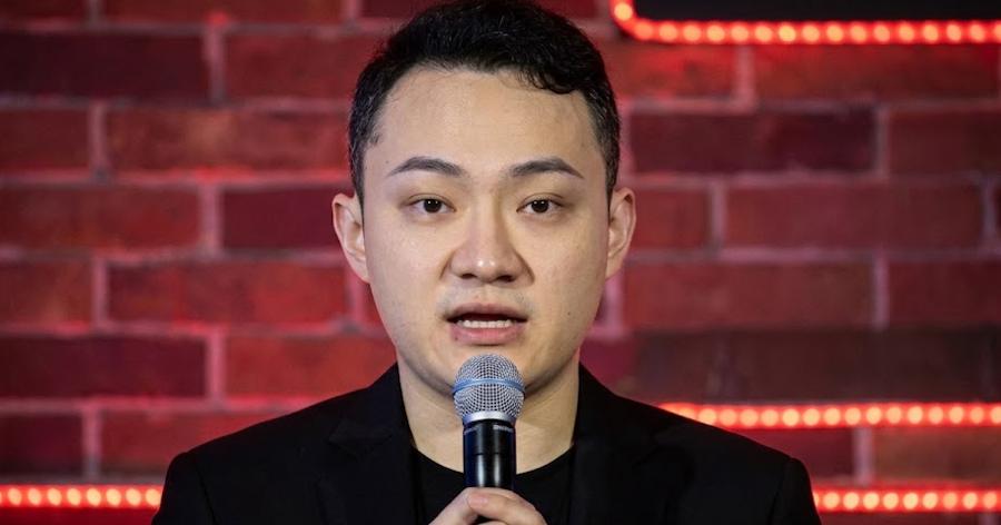 블록체인 재벌 저스틴 선이 트럼프 손절했다 : '밈코인 인연' 무색하게 대통령 일가 암호화폐 기업에 소송