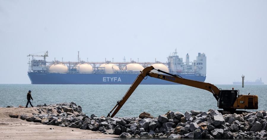 이란전쟁 뒤 '자유 항행' 혼란 우려하는 목소리들 : 미국의 호르무즈 대응이 바다의 '세계 평화' 깨뜨렸다