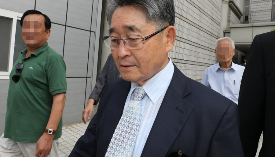 5.18은 DJ 세력과 북한이 주도한 내란 한국사 강사 출신 극우 유튜버 전한길 궤변 : 광주시·5·18 기념재단 법적 고발 검토 중이다