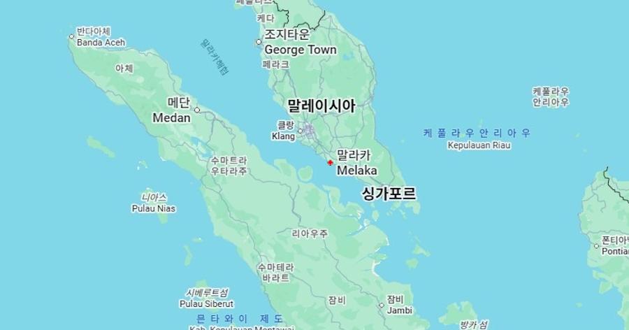 이란전쟁 뒤 '자유 항행'의 혼란을 우려하는 목소리들 : 미국의 호르무즈 대응이 바다의 '세계 평화'를 깨뜨렸다