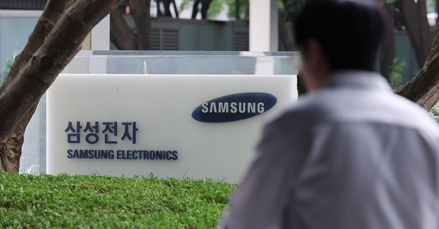 삼성전자 노조가 회장 이재용의 얼굴 사진 밟고 조롱 : 그게 아니어도 그들의 '성과급 요구 수위'가 반감을 사는 이유 있다