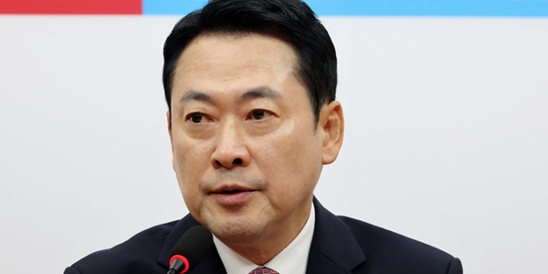 반나절 만에 사퇴 검토 끝낸 국민의힘 대표 장동혁 지방선거 뒤 평가받을 것