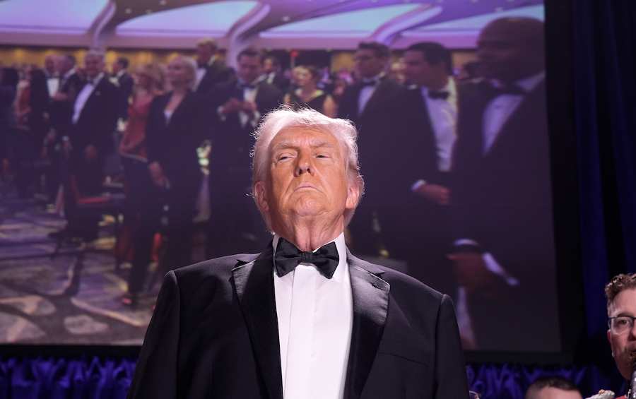 [허프 US] 세차례 암살 시도에 스스로를 링컨에 빗댄 트럼프 : 공화당 정치 분석가 트럼프는 미국 분열만 시켰다 일침