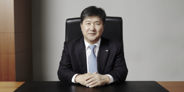 HK이노엔 곽달원 '새로운 비만약' 시도 성공할까, '대세' GLP-1 계열과 다른 후보물질 발굴 위해 아토매트릭스와 제휴