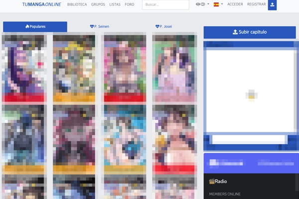 [허프 트렌드] 한국 웹툰 글로벌 인기에 폭발하는 어둠의 경로 : 스페인 불법 사이트 차단에서 얻은 교훈