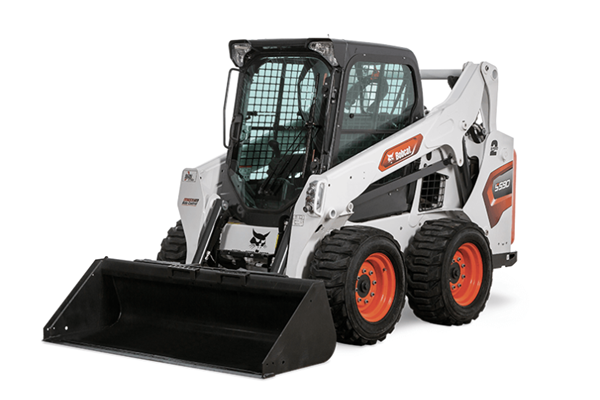 두산밥캣 지역별 고른 성장에 1분기 실적 시장기대치 웃돌아, 매출과 영업이익 모두 소폭 증가