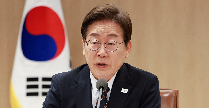 이재명 대통령의 '공무원 사용법' : 해외은닉재산 추적에 국세청 공개 격려