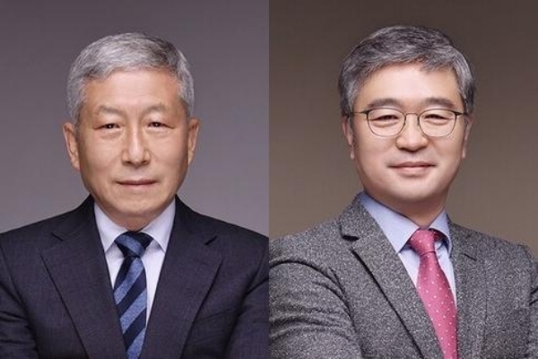 리가켐바이오 창업주 김용주 회장 승진 : 대표 자리는 박세진 공동창업주에게 이양