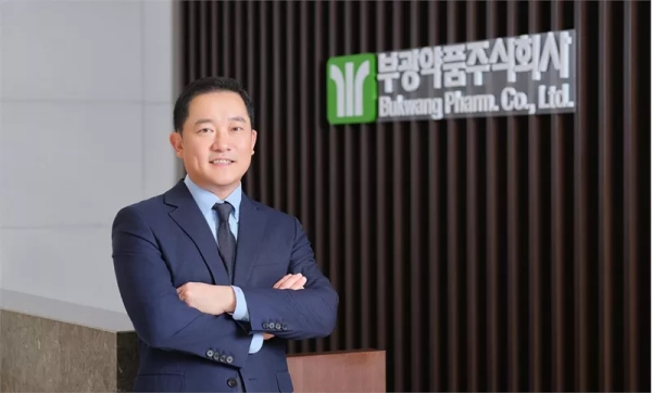 부광약품 이제영 사장의 막판 결론은 한국유니온제약 인수 : 상장폐지·재무부담 난관에도 성장 기반 확보에 베팅