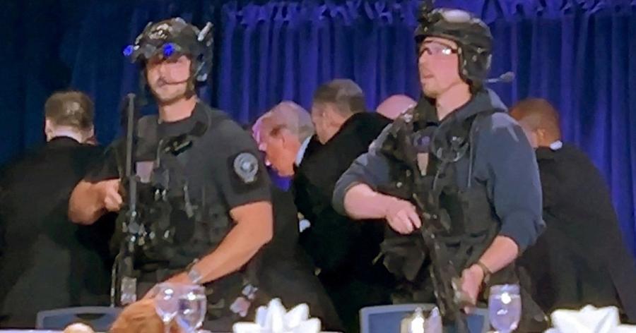 미국에서 반복되는 '외로운 늑대'의 정치인 암살 시도 : '극단적 양당정치'가 낳은 비극