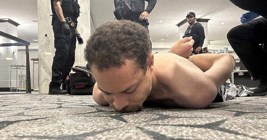 미국에서 반복되는 '외로운 늑대'의 정치인 암살 시도 : '극단적 양당정치'가 낳은 비극