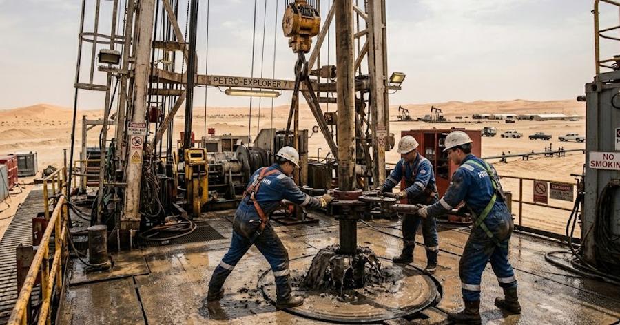 UAE의 OPEC 탈퇴로 '중동 에너지판' 흔들린다 : 이제 사우디 홀로 OPEC 이끈다