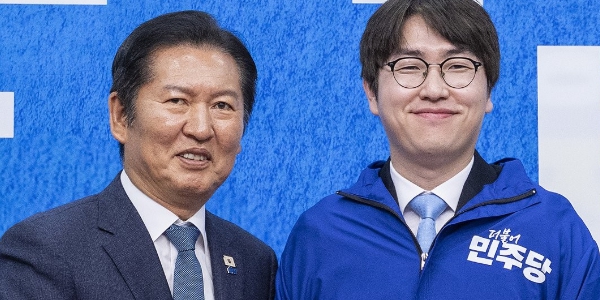 하정우 출마로 대진표 드러난 부산 북구갑, 한동훈 국회 입성 최대 변수는 '단일화'