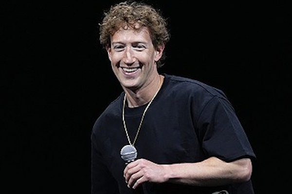 저커버그의 'AI 자율비서' 구상 흔들린다 : 메타 AI 스타트업 '마누스' 인수, 중국 당국의 불허로 물거품