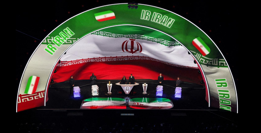 FIFA 총회 참석 위해 캐나다 땅 밟은 이란 측이 되돌아갔다 : '2026 북중미 월드컵'에 이란 선수들 볼 수 있나?