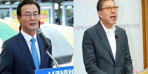 6·3 지방선거 '15대 1' 압승 노리는 민주당, 막판 최대 변수는 '보수 결집'