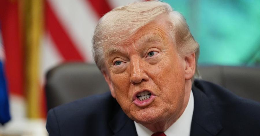 미국의 '탈유럽' 이란전쟁 계기로 가속화, 주독미군 감축 나섰다 : 주한미군은?