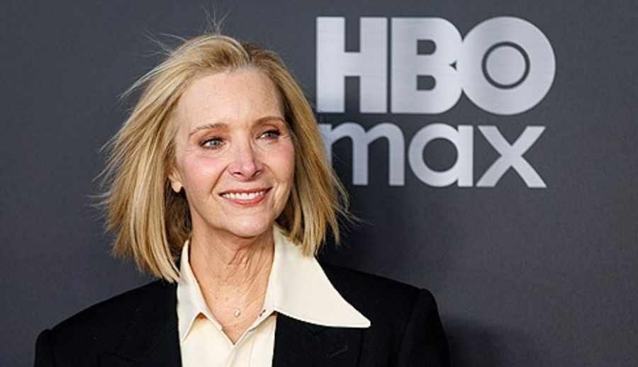 종영 20년 넘은 시트콤 ‘프렌즈’, 수익은 계속 흐른다 : 피비 역 맡았던 배우 리사 쿠드로가 재방료 공개했다