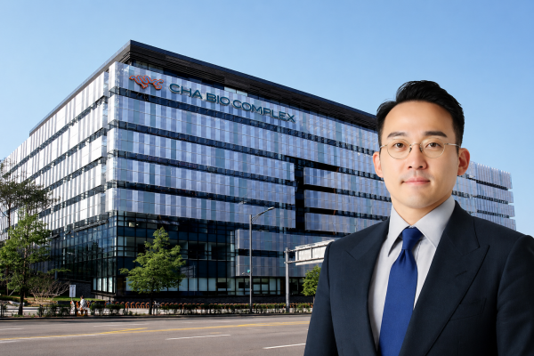 차바이오텍 차원태 'FI 풋옵션 폭탄' 다가오는데 '중복상장' 암초까지 : 차헬스케어 지배력 줄이기 고육책까지