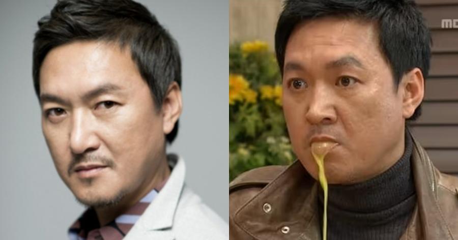 배우 박동빈이 개업 준비 중인 식당에서 숨진 채 발견됐다 : '주스 아저씨'로 우리에게 친근했던...