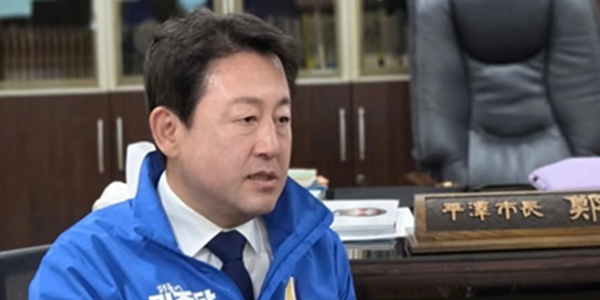 과거 민주당은 위선적이고 무능했나? 김용남 지금은 김용남이 민주당스러운 후보