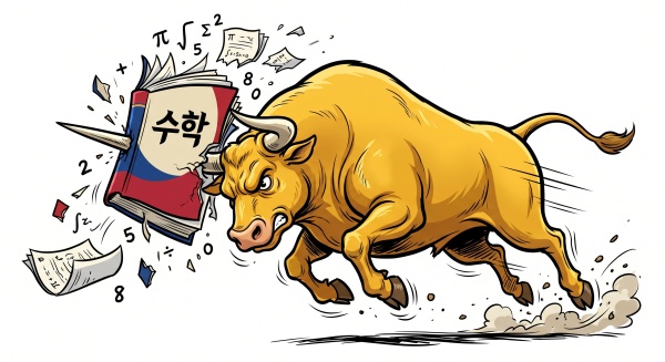 [이규영의 대치동 '수학' 학원의 비밀] 정답을 가르치지 않는다