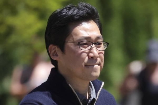 쿠팡 김범석 3500억 적자 쇼크에 잠재력 호언 : 그러나 '안갯속' 대만 투자액 연 1조로 치솟았고, 국내선 '동일인' 리스크  개시
