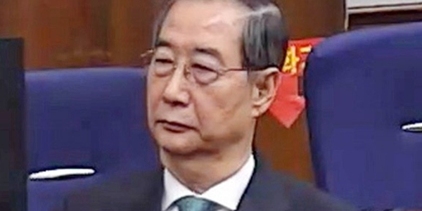 징역 15년으로 1심보다 형량 8년 줄어든 '내란중요임무 종사' 한덕수, 감형 이유 살펴보니...