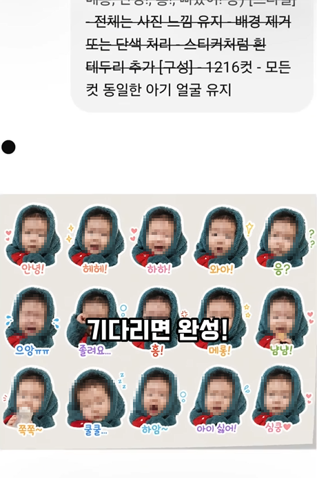 AI시대를 맞아 달라지는 어버이날 효도의 방식 : 박사 학위 사진부터 맞춤형 이모티콘까지