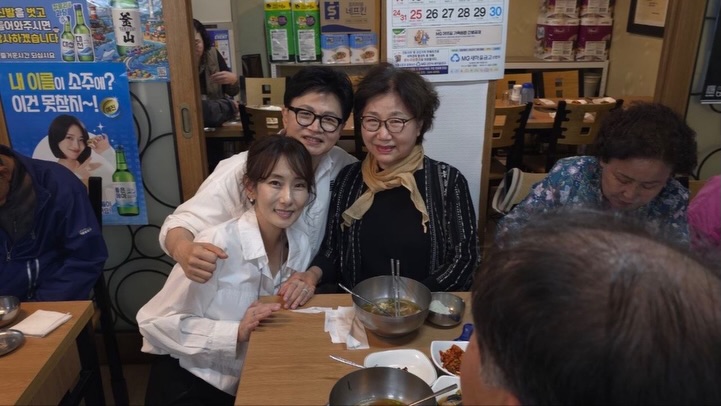 '진짜 부산 사나이' 경쟁 : 하정우는 AI 공약, 박민식은 동별 공약, 한동훈은 공약 없이 '정형근 카드'