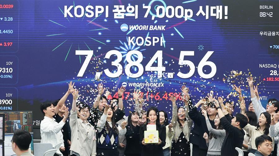망한 주식 대회 하실 분? 주식 투자 대중화, 일상이 달라지고 있다