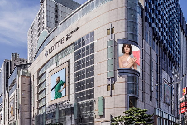 롯데그룹 '수익성 중시' 기조 비껴만 가는 롯데온·롯데하이마트, 롯데... - 뉴스 썸네일 이미지