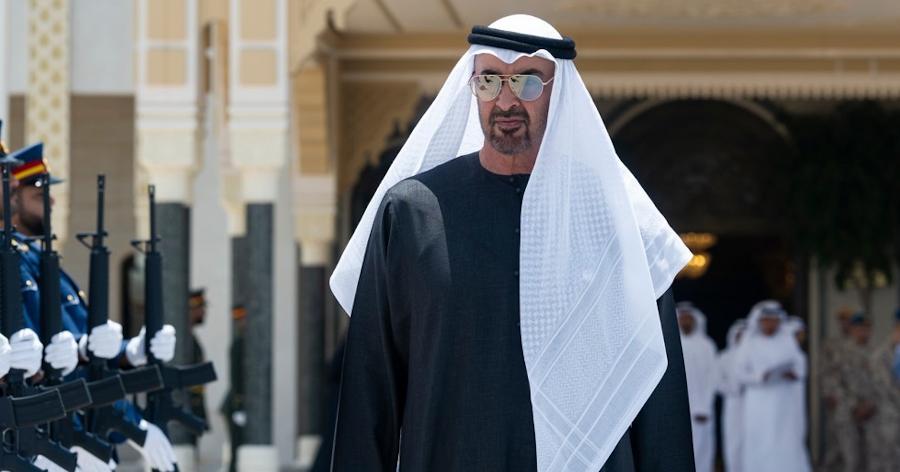 UAE가 아랍 세계의 '풍운아'로 등장하는가 : OPEC 탈퇴 이어 이스라엘과 손잡는 듯