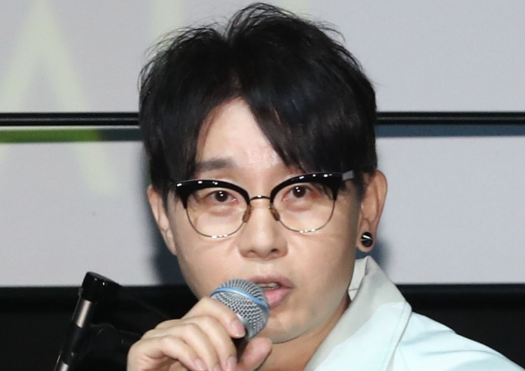 가수 이승환이 김장호 구미시장 상대로 항소를 예고했다, 윤어게인 시장님, 이번엔 세금 쓰지 마