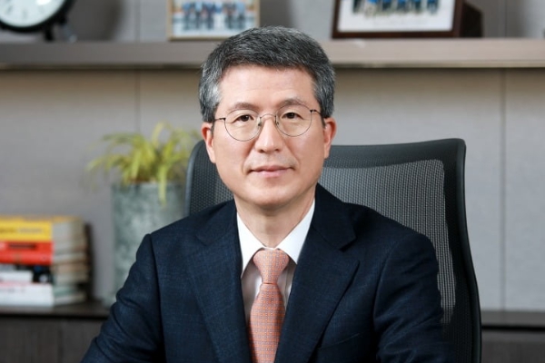 삼성물산 건설부문 오세철 하이테크 의존도 낮추고 '원전·에너지'에 속도 낸다 : 수익성 하락 방어는 최대 난제