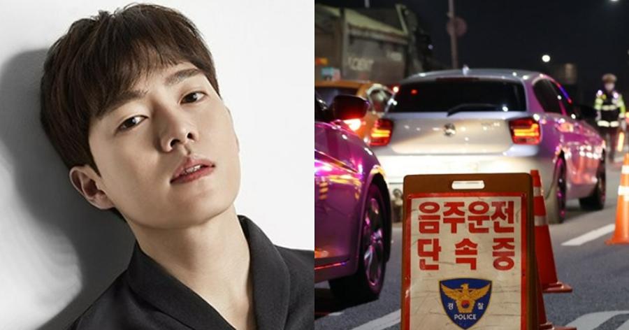 '윤창호법 처벌 1호' 배우 손승원, 출소 후 5번째 음주운전에 징역 4년 구형 : 다른 나라라면 어떨까?